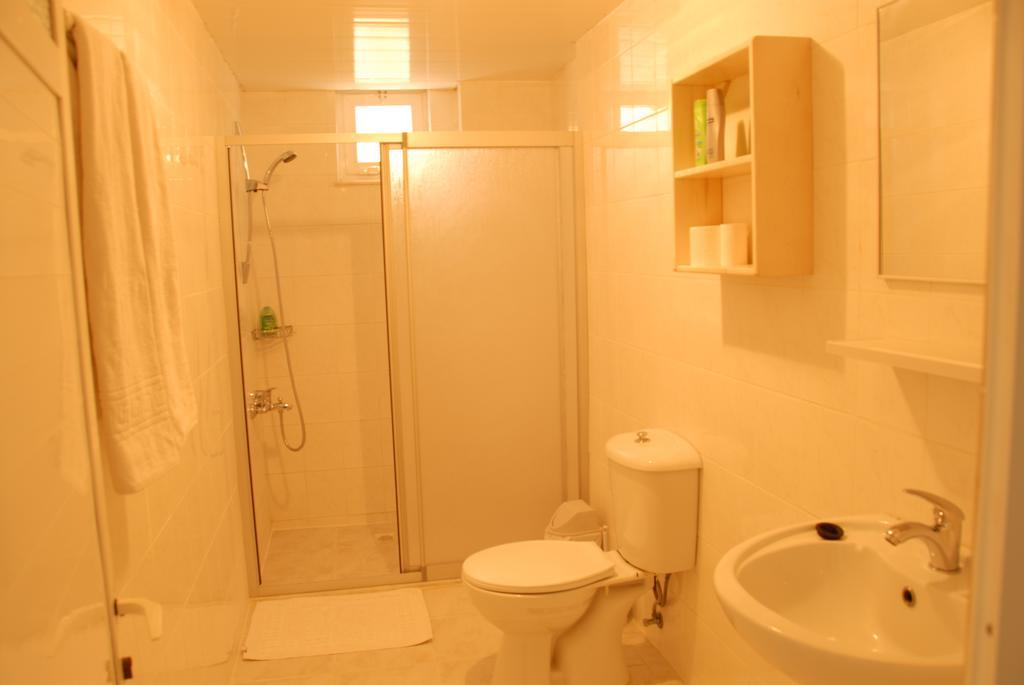 Altinbas Apart Hotel Кушадасы Номер фото